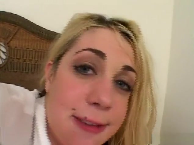 Horny pornstar Britney Madison in exotic blonde, teens porn clip