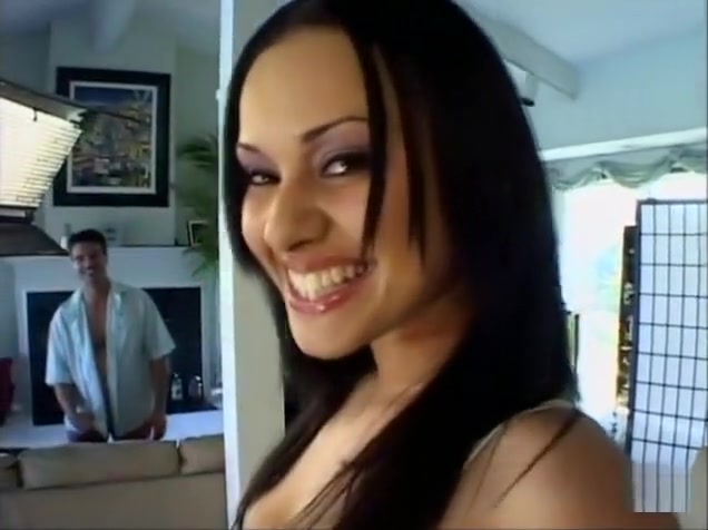 Crazy pornstar Dillan Lauren in best straight xxx clip