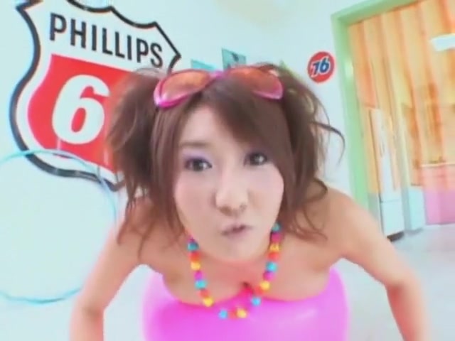 Fabulous Japanese slut Yuko Sakurai in Amazing Handjobs, Solo Girl JAV video
