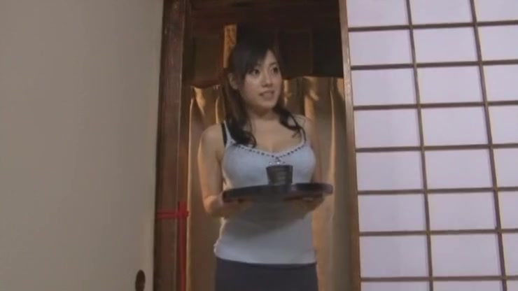 Crazy Japanese whore Azusa Nagasawa in Incredible Lingerie, Fingering JAV movie