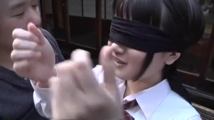 Horny Japanese chick Momoka Sakura in Amazing Facial, Cumshots JAV scene