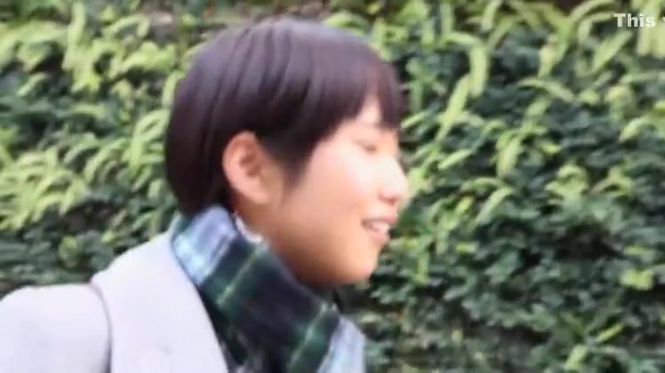 Fabulous Japanese girl Riku Minato in Amazing JAV video