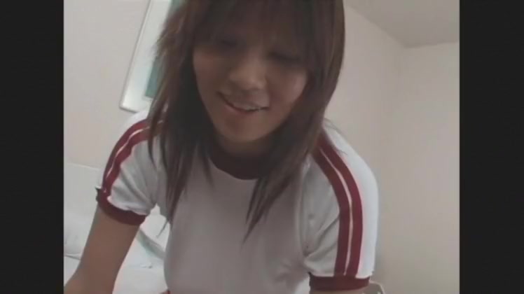 Amazing Japanese chick Tsubasa Miyashita, Rio Sakura in Fabulous Teens JAV clip