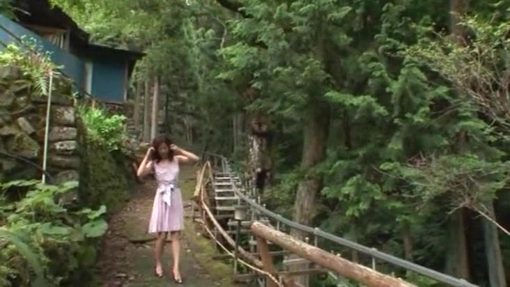 Crazy Japanese girl Mio Kuraki in Best JAV video