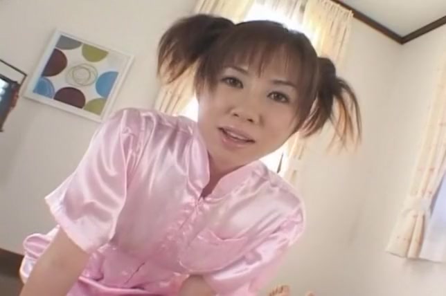 Incredible Japanese slut Mai Kanzaki in Fabulous JAV scene