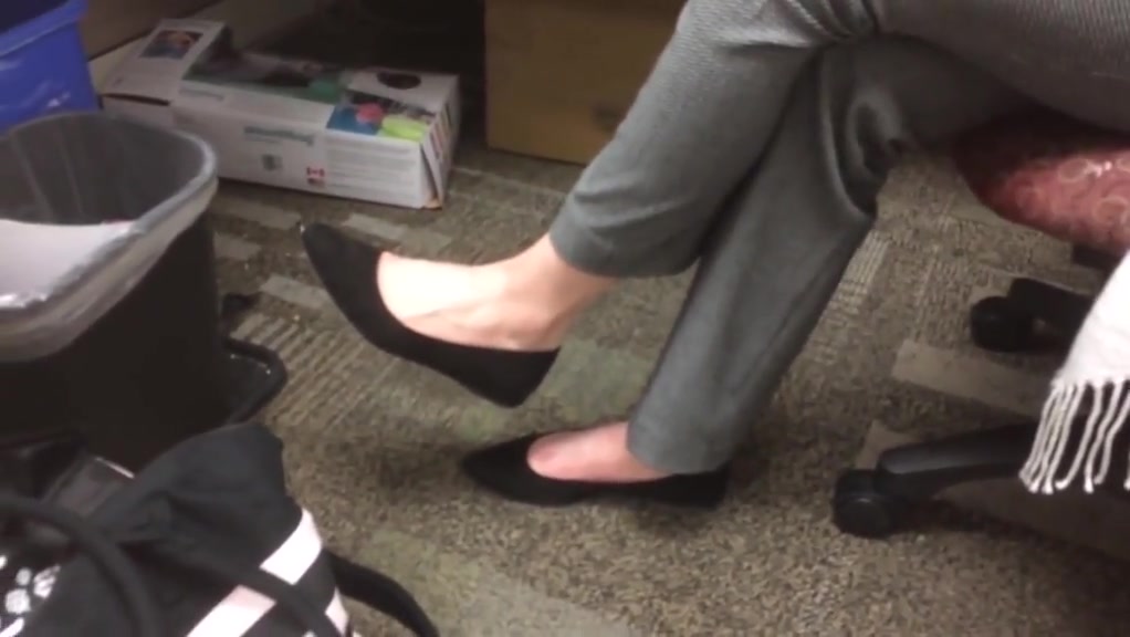 Candid flats shoeplay and soles of stephanie office