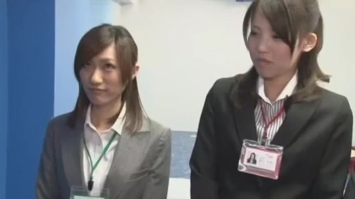 Crazy Japanese model Nina, Saori Hara, Nao Mizuki in Hottest Group Sex, Facial JAV video