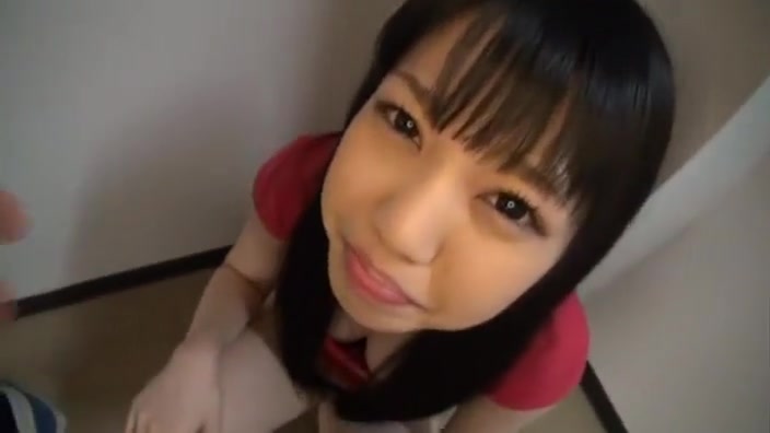 Fabulous Japanese slut Marin Aono in Amazing Girlfriend, POV JAV video