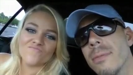 Horny pornstar Alexis Monroe in best blonde, hardcore porn clip