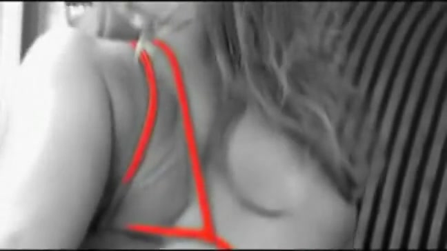 Amazing pornstar Leanna Heart in incredible big tits, straight xxx video