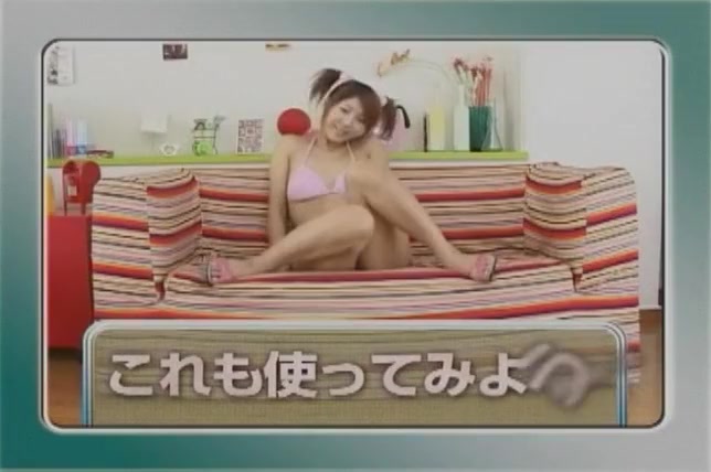 Incredible Japanese chick Arika Takarano in Amazing Dildos/Toys, Hairy JAV scene