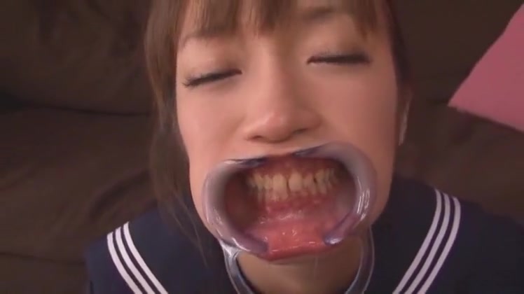 Best Japanese model Hina Kurumi in Crazy Swallow, Blowjob JAV clip