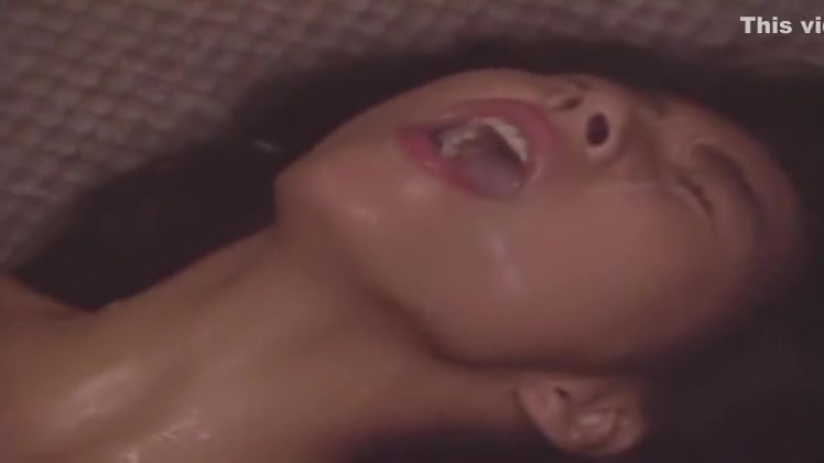 Incredible Japanese chick Eriko Goto in Fabulous Lingerie, Fingering JAV scene