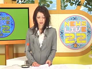 Bukkake News Announcers