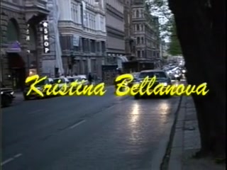 Kristina Bellanova part 5 Absolute Beginners