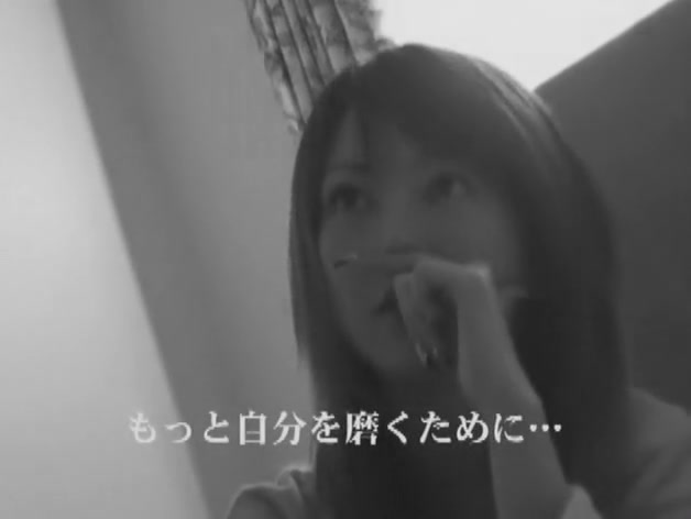 Horny Japanese whore Kaede Matsushima in Amazing Toys, Solo Female JAV video