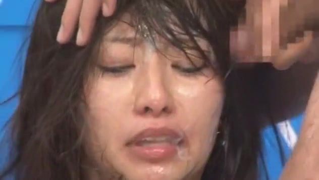 Hottest Japanese chick Maki Mizusawa, Aiko Hirose, Yuzu Yamanashi in Amazing Threesome, Small Tits JAV video