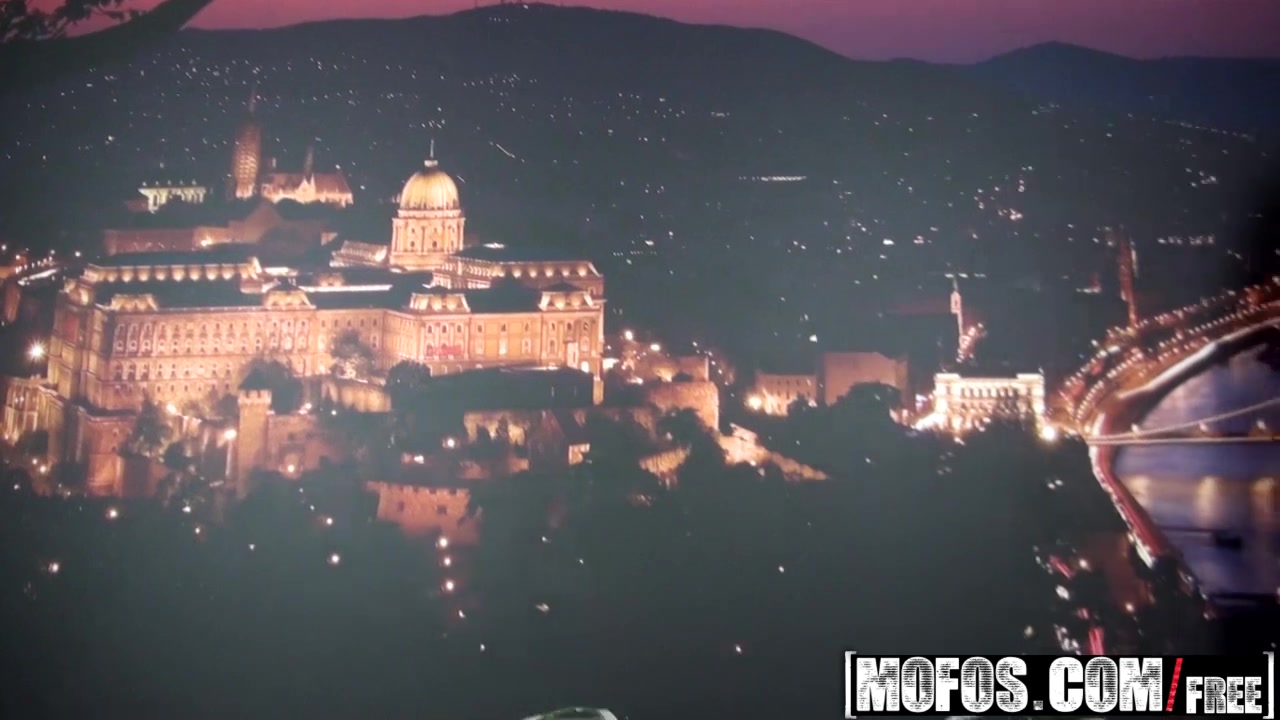 Mofos - Mofos World Wide - Eve Fox - The Best Of Budapest