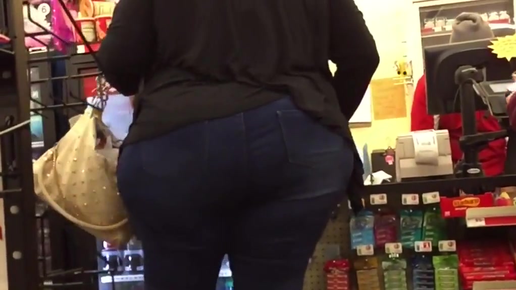 Big ass wide hips sbbw pear
