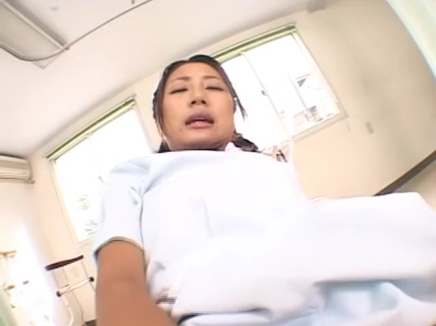 Amazing Japanese slut An Nanba, Izumi Hasegawa, Hikari Kisugi in Hottest Teens, Nurse JAV clip