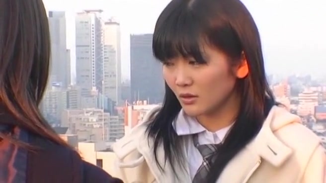 Crazy Japanese chick Nana Nanaumi in Exotic Amateur, Blowjob JAV video