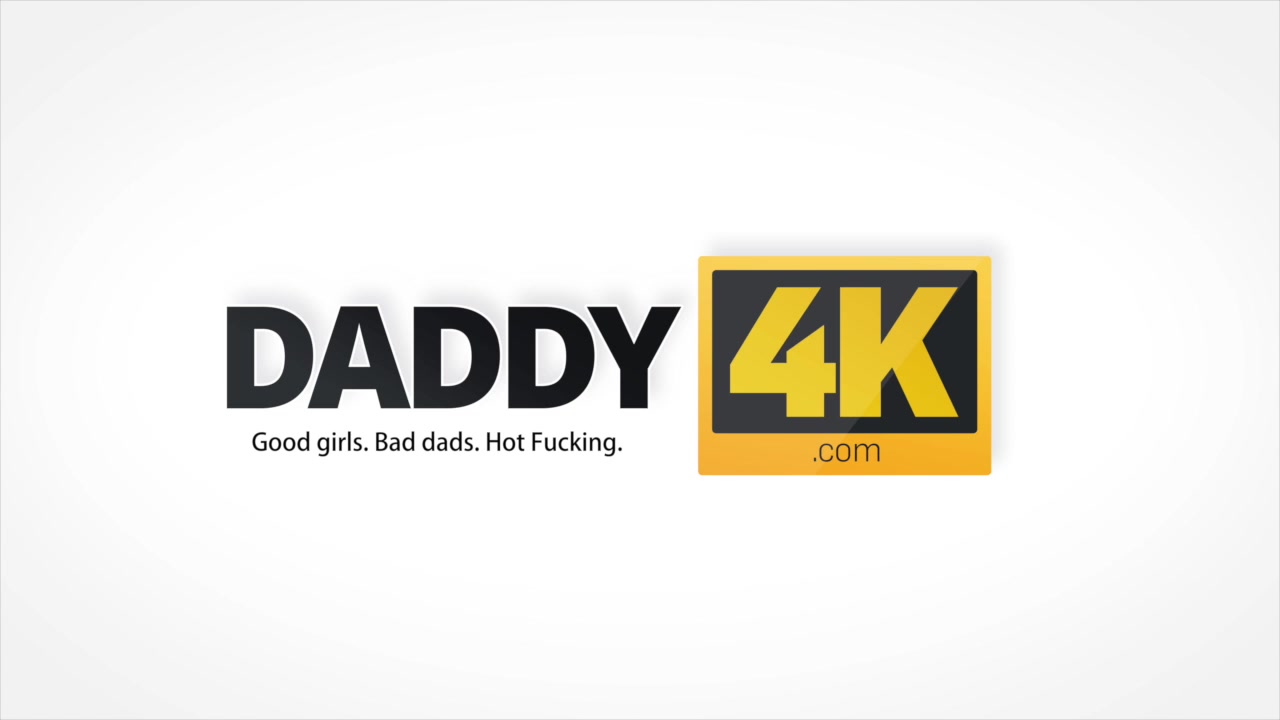 DADDY4K. What would you prefer - computer or your gf?