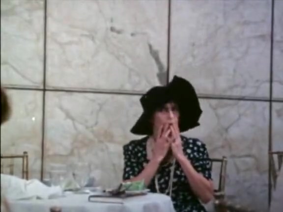 Annette Haven, C.J. Laing, Constance Money in vintage fuck clip