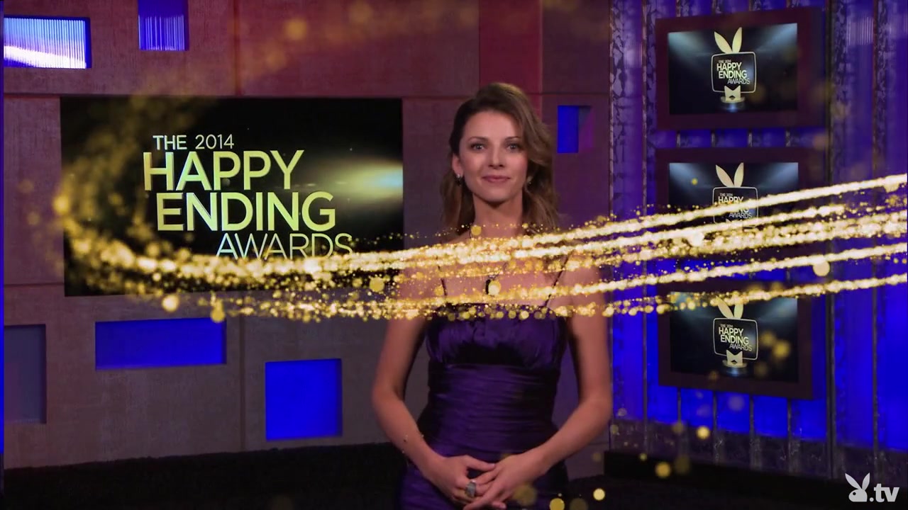 The 2014 Happy Ending Awards: The Weirdest and Wildest