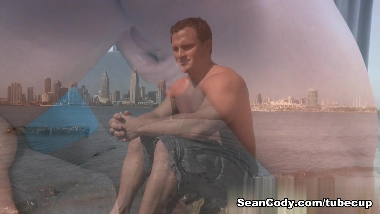 Sean Cody Video: Rene
