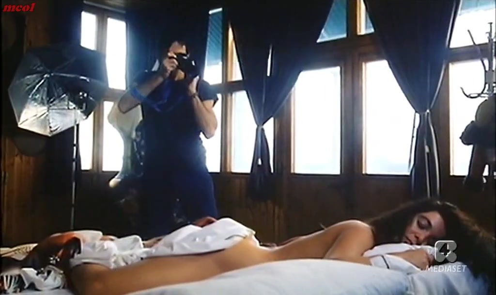 Vintage HD video of hot Latina fucking
