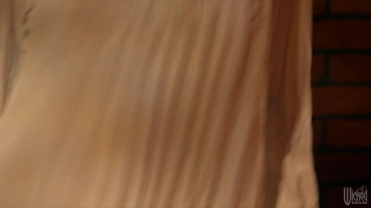 Jessica Drake In Creme Brulee, Scene 6