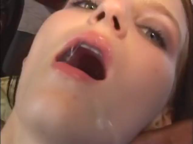 Fabulous pornstar Ali Kat in exotic redhead, facial sex video