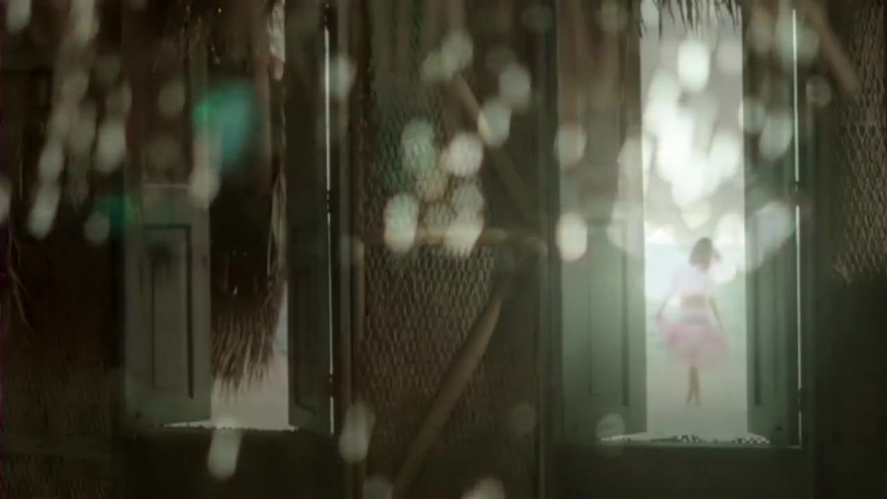 Miranda Kerr - Victoria's Secret Cotton Lingerie Online Commercial (Summer 2012)
