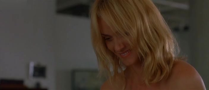 Various Actresses,Amber Valletta,Unknown in The Last Time (2006)