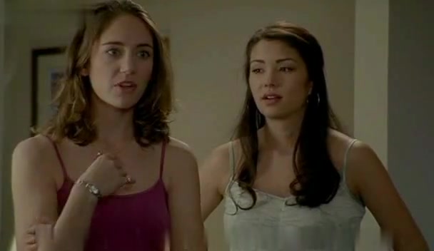 Lorianne Dye,Laura Bach,Unknown in Kicking The Dog (2009)