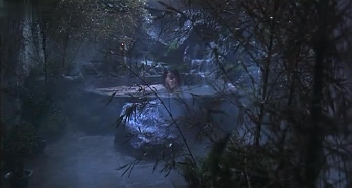 Amy Yip,Hitomi Kudo,Man So,Kaiduka Satomi,Unknown in Erotic Ghost Story (1987)